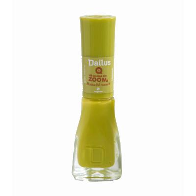 Esmalte Dailus Me Chama no Zoom Nunca Fui Normal 8ml